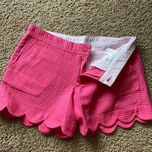 Lilly Pulitzer Shorts
